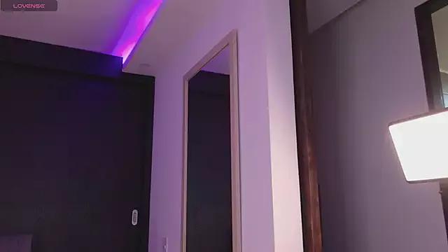 Try our streaming cams variety and talk on a personal level with our adorable girls streamers, showing off their bountiful shapes and dildos.
