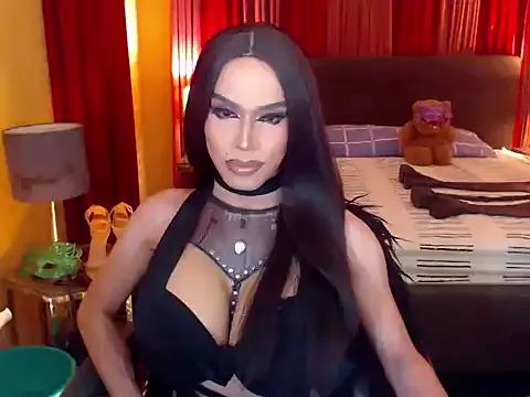 YourdreamBIGCOCKAthisaXXX from StripChat is Freechat