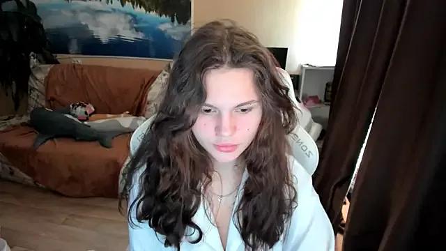 yourdreamm_ from StripChat is Freechat