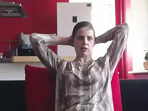 YourFantazzzy from StripChat is Freechat