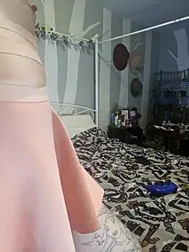 YourFavCanadianMILF from StripChat is Freechat