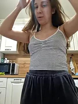 yourfavcouple_ from StripChat is Freechat