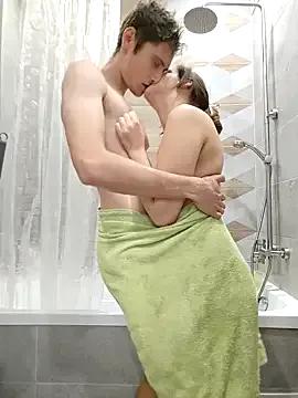 yourfavcouple_ from StripChat is Freechat