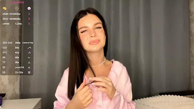 Try our streaming cams variety and talk on a personal level with our adorable girls streamers, showing off their bountiful shapes and dildos.