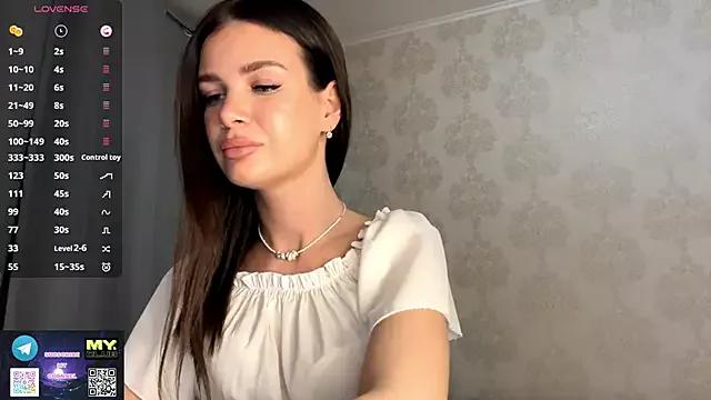 YourFavoriteTeenager from StripChat is Freechat