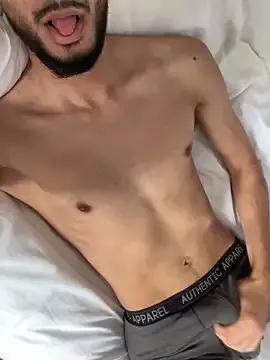 Yourfavourite33 from StripChat