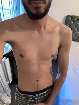 Yourfavourite33 from StripChat
