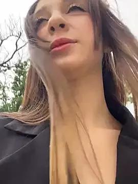 yourfavpsy_ from StripChat is Freechat