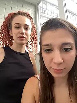 yourfavpsy_ from StripChat is Freechat