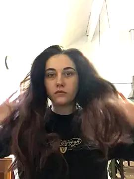 YourFrenchFeliciexo from StripChat is Freechat