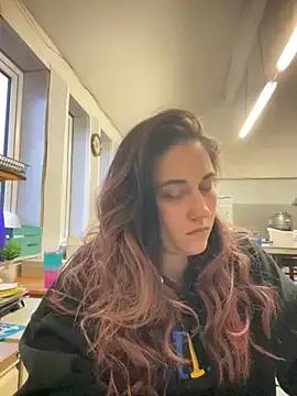 YourFrenchFeliciexo from StripChat is Freechat