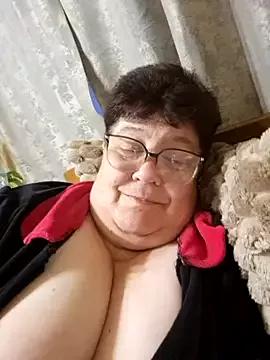 YourGoddess555 from StripChat is Freechat