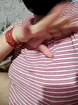 Yourhearbeat from StripChat is Freechat