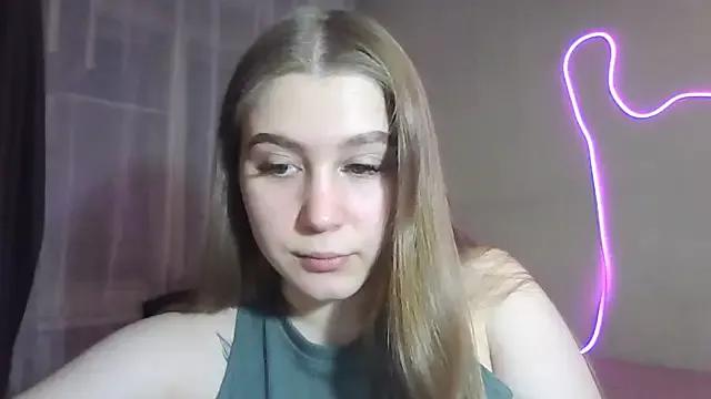 Yourhoney_Lola_ from StripChat