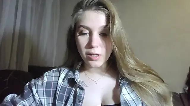 Yourhoney_Lola_ from StripChat