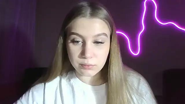 Yourhoney_Lola_ from StripChat