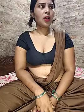 Yourhotybhabhi from StripChat is Freechat