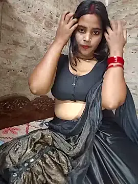 Yourhotybhabhi from StripChat is Freechat