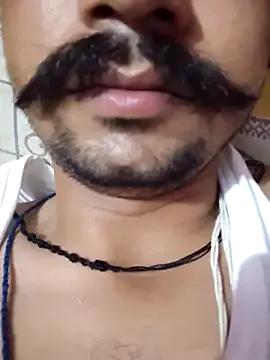 yourindianfellow from StripChat is Freechat