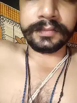yourindianfellow from StripChat is Freechat