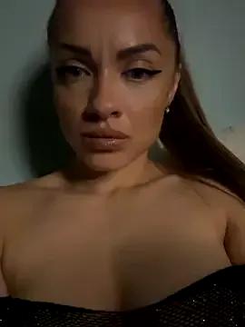 YourJolie from StripChat is Freechat