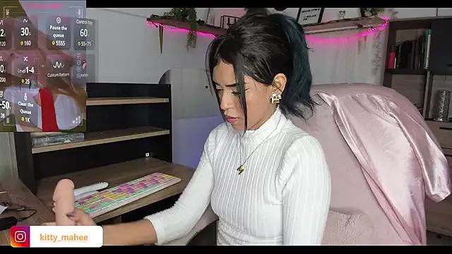 Try our streaming cams variety and talk on a personal level with our adorable girls streamers, showing off their bountiful shapes and dildos.