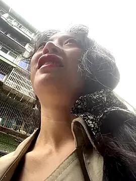 yourkeer from StripChat is Freechat