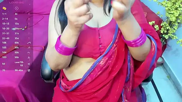 YourKittuu from StripChat is Freechat