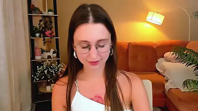 YourLovellyStory from StripChat is Freechat