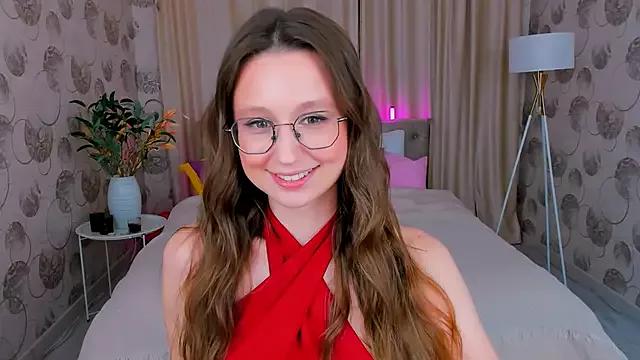 Try our streaming cams variety and talk on a personal level with our adorable girls streamers, showing off their bountiful shapes and dildos.