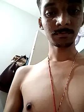yourlovelyvison77 from StripChat is Freechat