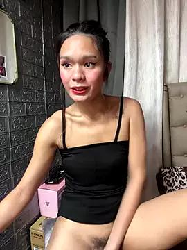 yourlovingperlita69 from StripChat is Freechat