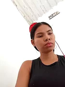 Yourmilke03 from StripChat is Freechat