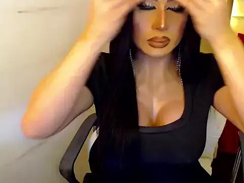 Try our streaming cams variety and talk on a personal level with our adorable girls streamers, showing off their bountiful shapes and dildos.