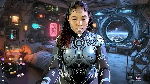 yournaughtysecret_ from StripChat is Freechat