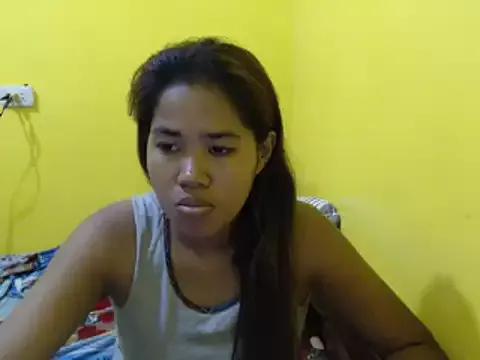 Yourpinayprincess27 from StripChat is Freechat