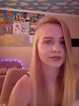 Yourprincess12 from StripChat is Freechat