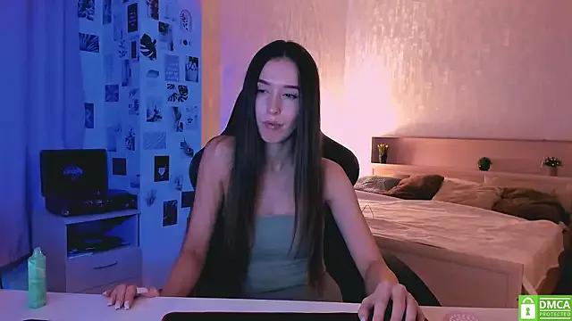Try our streaming cams variety and talk on a personal level with our adorable girls streamers, showing off their bountiful shapes and dildos.