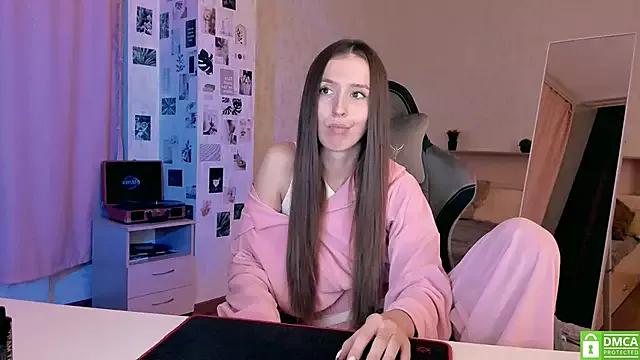 Try our streaming cams variety and talk on a personal level with our adorable girls streamers, showing off their bountiful shapes and dildos.
