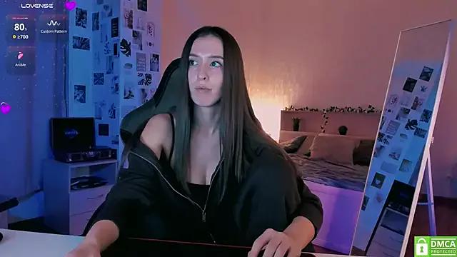 Try our streaming cams variety and talk on a personal level with our adorable girls streamers, showing off their bountiful shapes and dildos.