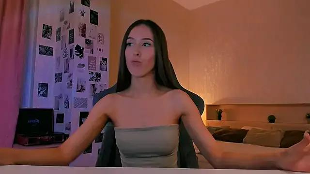 Try our streaming cams variety and talk on a personal level with our adorable girls streamers, showing off their bountiful shapes and dildos.