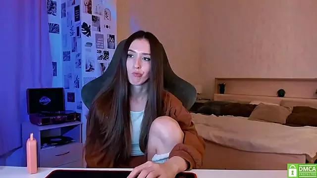 Try our streaming cams variety and talk on a personal level with our adorable girls streamers, showing off their bountiful shapes and dildos.