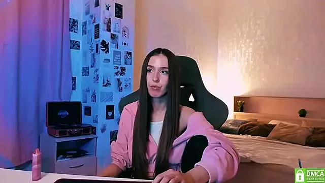 Try our streaming cams variety and talk on a personal level with our adorable girls streamers, showing off their bountiful shapes and dildos.