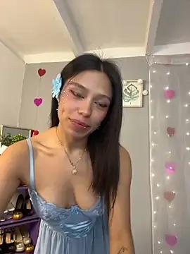 Try our streaming cams variety and talk on a personal level with our adorable girls streamers, showing off their bountiful shapes and dildos.