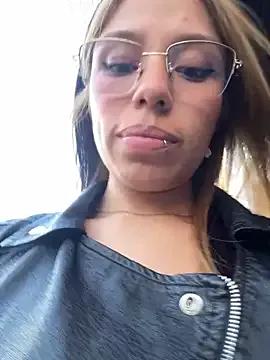 yourrmuse from StripChat is Freechat