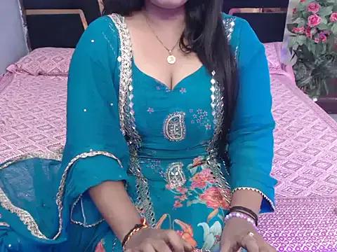 Yours-Mannat from StripChat is Freechat