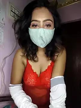 yours_sugar_babe from StripChat is Freechat