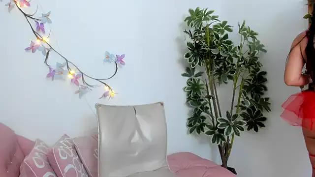 yours_yummy from StripChat is Freechat