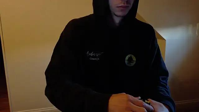 Yoursexiboy33 from StripChat is Freechat