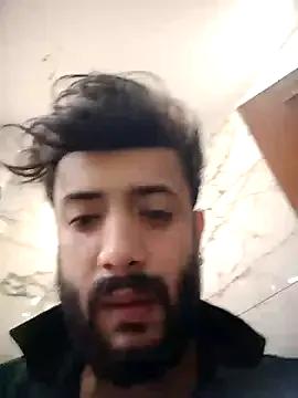 Yourshubby from StripChat is Freechat